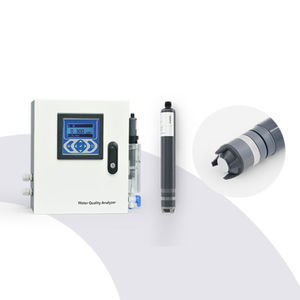 Wasser-Analysator 1