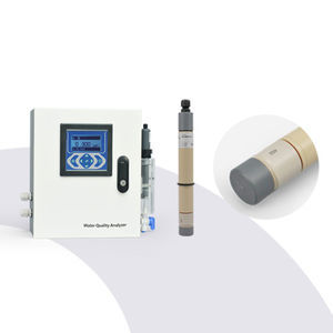 Wasser-Analysator 1