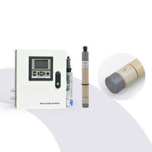 Wasser-Analysator 1