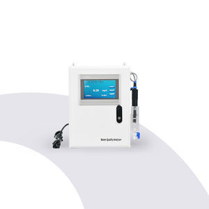 Wasser-Analysator 1