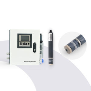 Wasser-Analysator 1