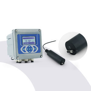 Wasser-Analysator 1