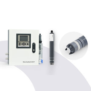 Wasser-Analysator 1