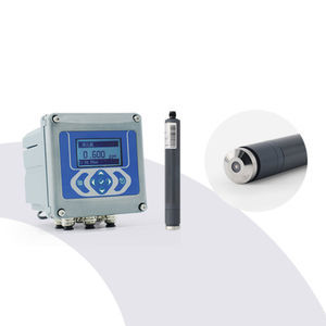 Wasser-Analysator 1