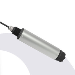 Sensor für gelösten Sauerstoff / Lumineszenz