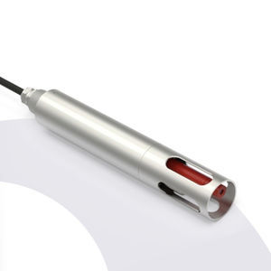 Ammoniaksensor mit ionenselektiver Elektrode 1