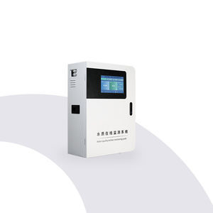 Wasser-Analysator 1
