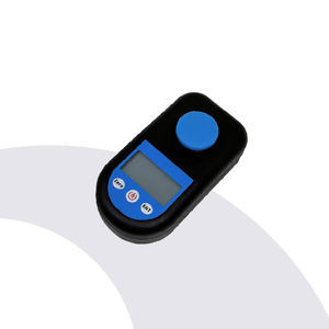 Ozonanalysator 1