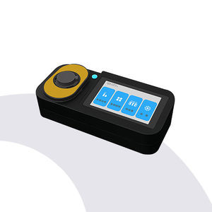 Wasser-Analysator 1