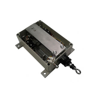 elektrischer Rissmesser 1