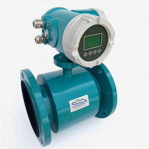 magnetisch-induktiver Durchflussmesser