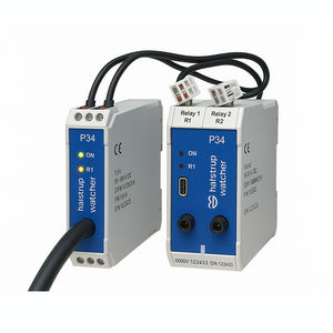 Differenzdrucksensor