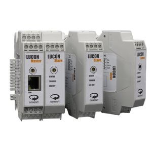 LED-Lichtsteuergerät
