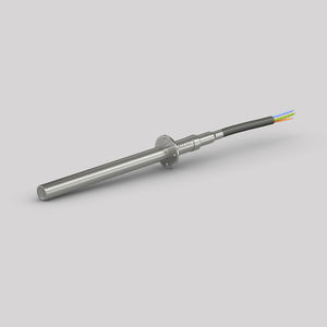 Heizpatrone