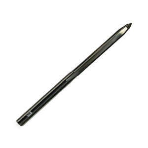 Vollmetall-Bohrer 1