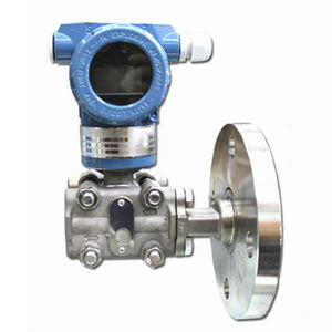 Differenzdruck-Niveautransmitter 1
