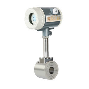 Vortex-Durchflussmesser 1