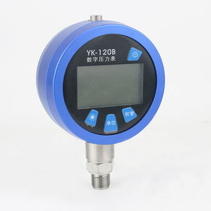absolutes Manometer 1
