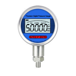 absolutes Manometer