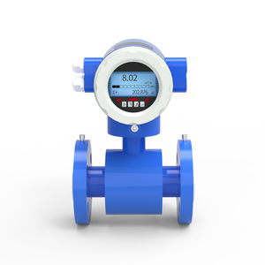 magnetisch-induktiver Durchflussmesser