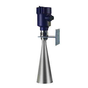 Radar-Niveautransmitter