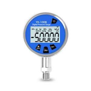 absolutes Manometer