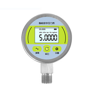 Differential-Manometer
