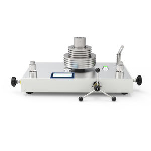 digitales Manometer