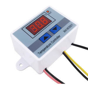 digitaler Temperaturcontroller