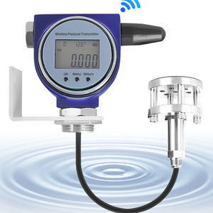 piezoresistiver Niveautransmitter