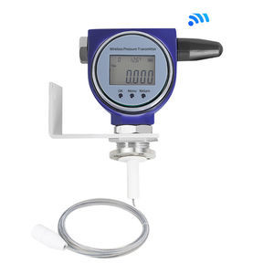 piezoresistiver Niveautransmitter