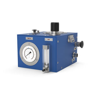 Druckkalibrator 1