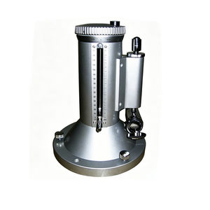 Relativdruck-Mikromanometer 1