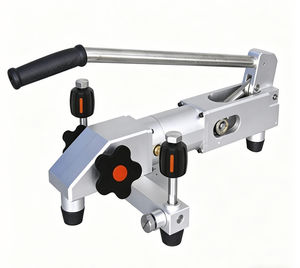 manuelle Testpumpe 1