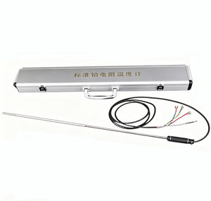 Platinen-Widerstand-Thermometer 1