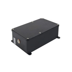 FMCW-Radar-Niveautransmitter