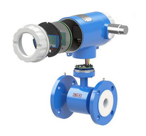 magnetisch-induktiver Durchflussmesser