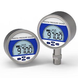 absolutes Manometer 1