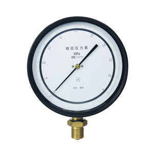analoges Manometer