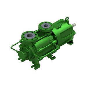 Seitenkanalpumpe