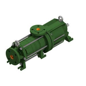 Kreiselpumpe
