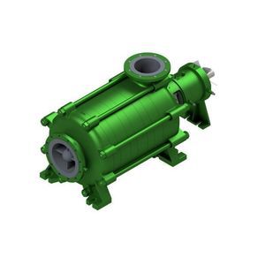 Impellerpumpe