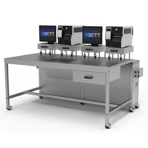 Rückverfolgbarkeits-Kontrollsystem 1