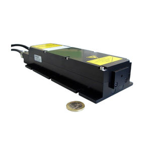 Nanosekundenlaser