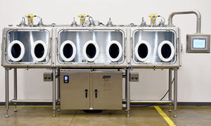 Containment-Isolator / Transfer