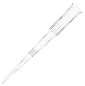 Polypropylenpipettenspitze