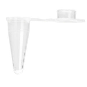 Transfer-Reagenzglas