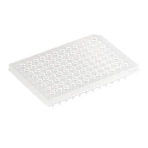 PCR-Platte