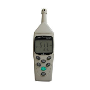 digitales Thermometer