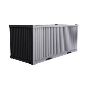 Stahlcontainer